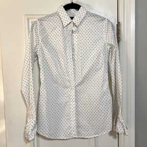 Banana Republic dress shirt